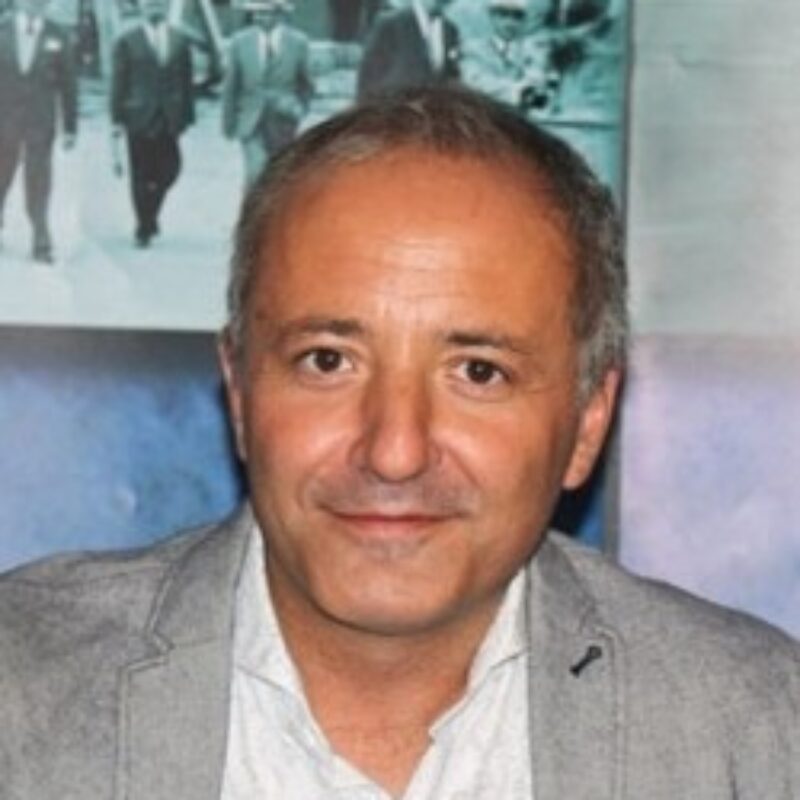 Gaetano Cascini