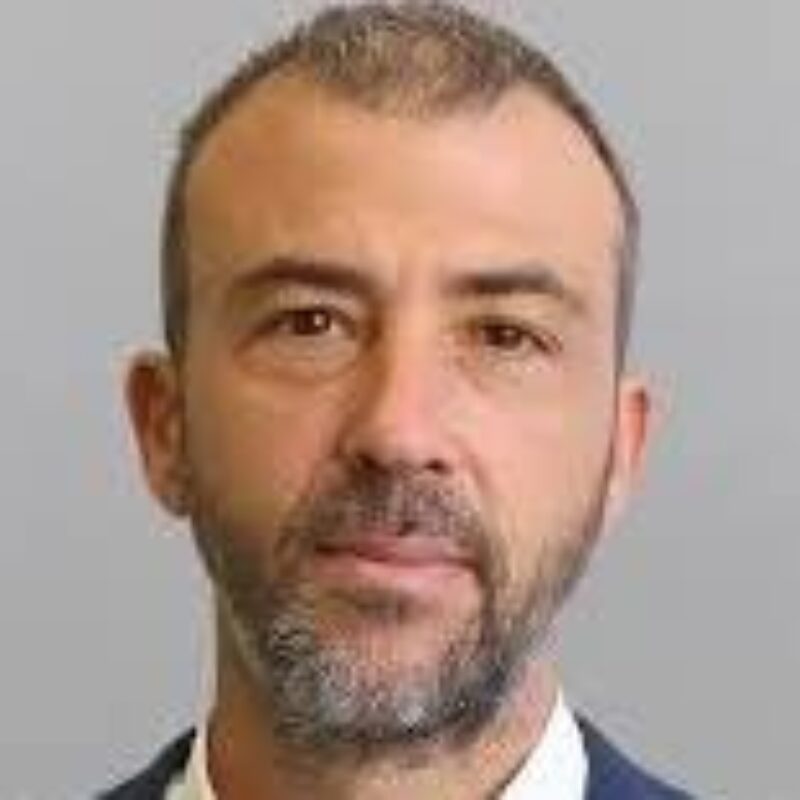 Massimo Tavoni