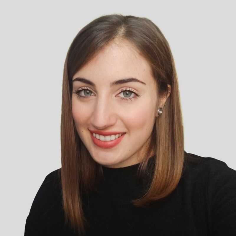 Teresa BONSERIO