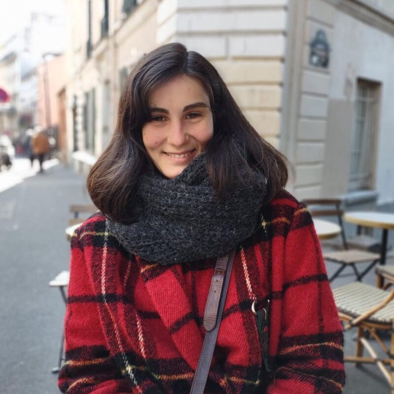 Maddalena CURIONI