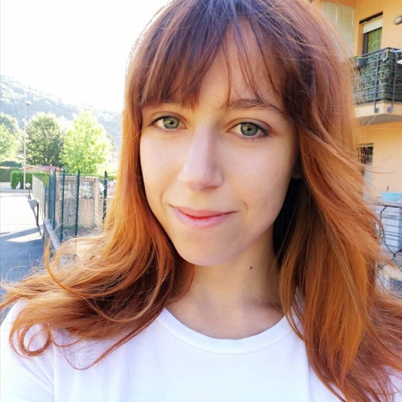 Beatrice DAL PIO LUOGO