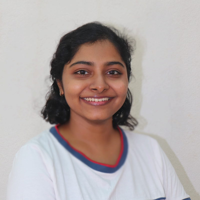 Nithya DHAMODHARASAMY SUNDARRAJ