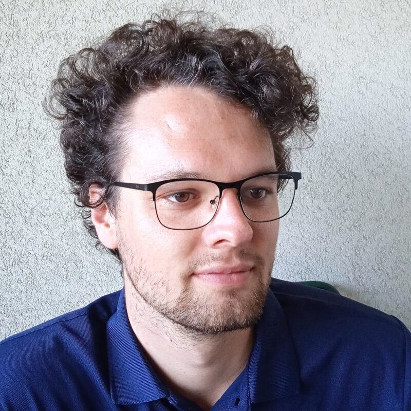 Jacopo GHIRRI