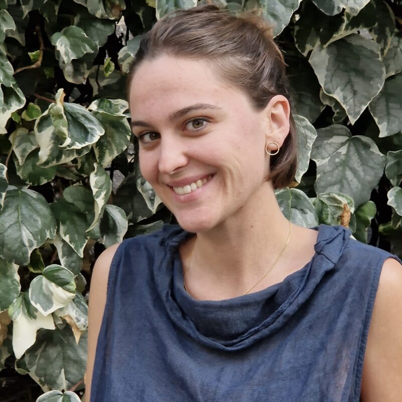 Lucia LUDOVICI