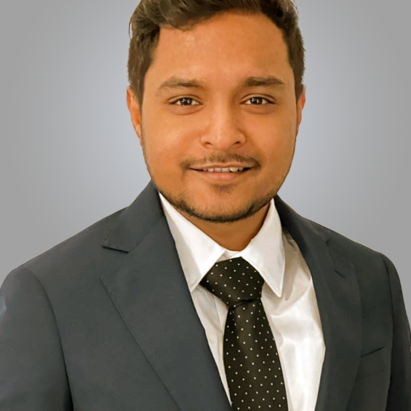 Rohit MONDAL 