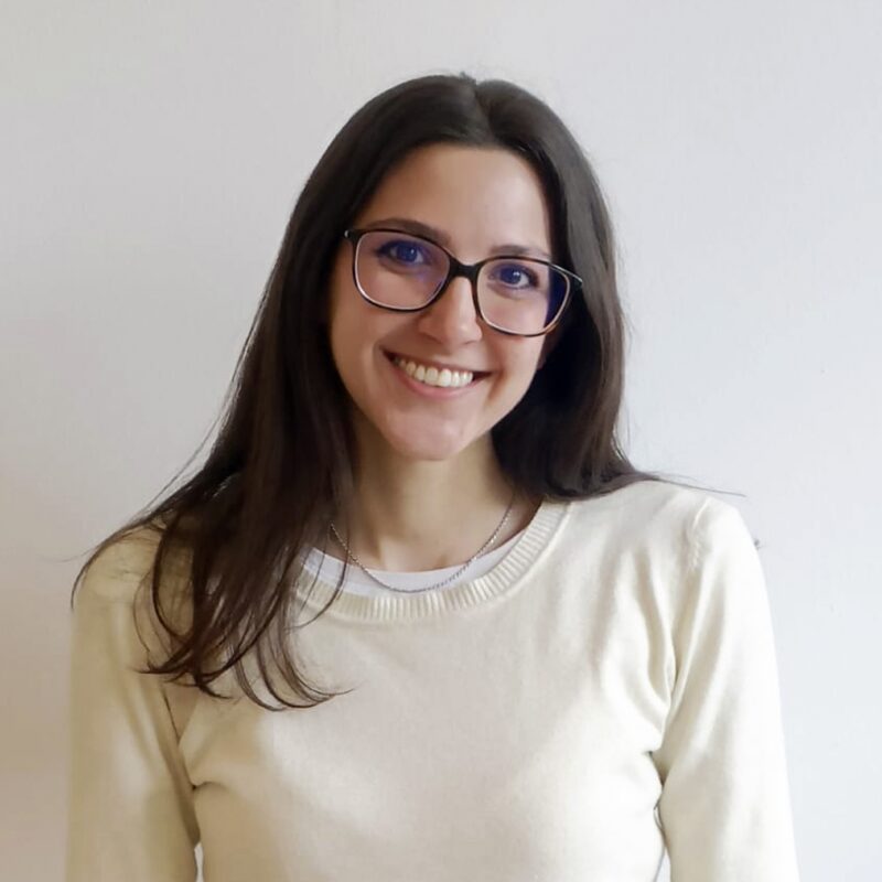 Corinna PATETTA