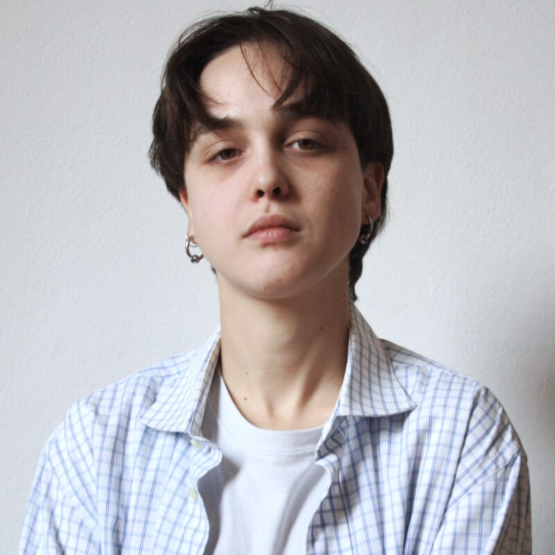 Camilla QUARESMINI
