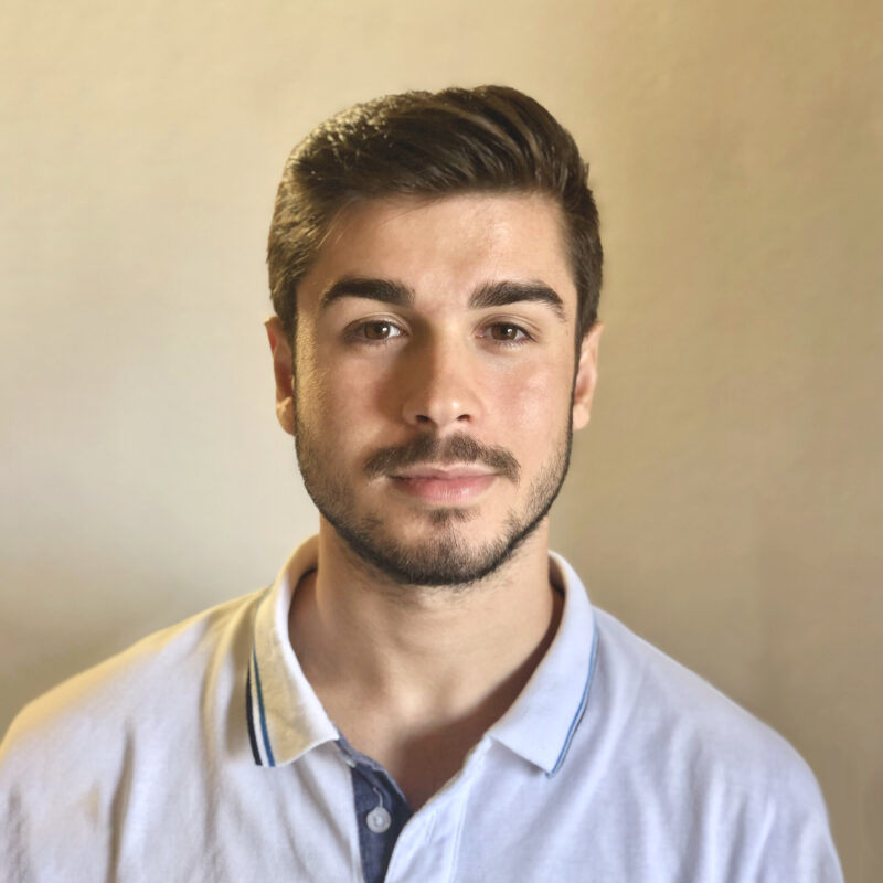 Thomas MARTINOLI
