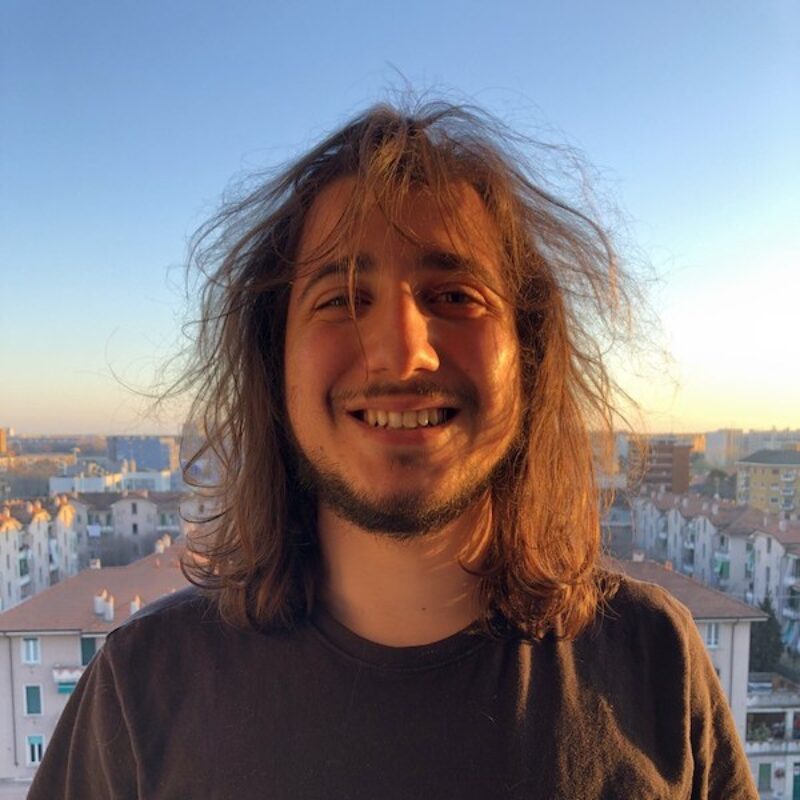 Leonardo CHIANI