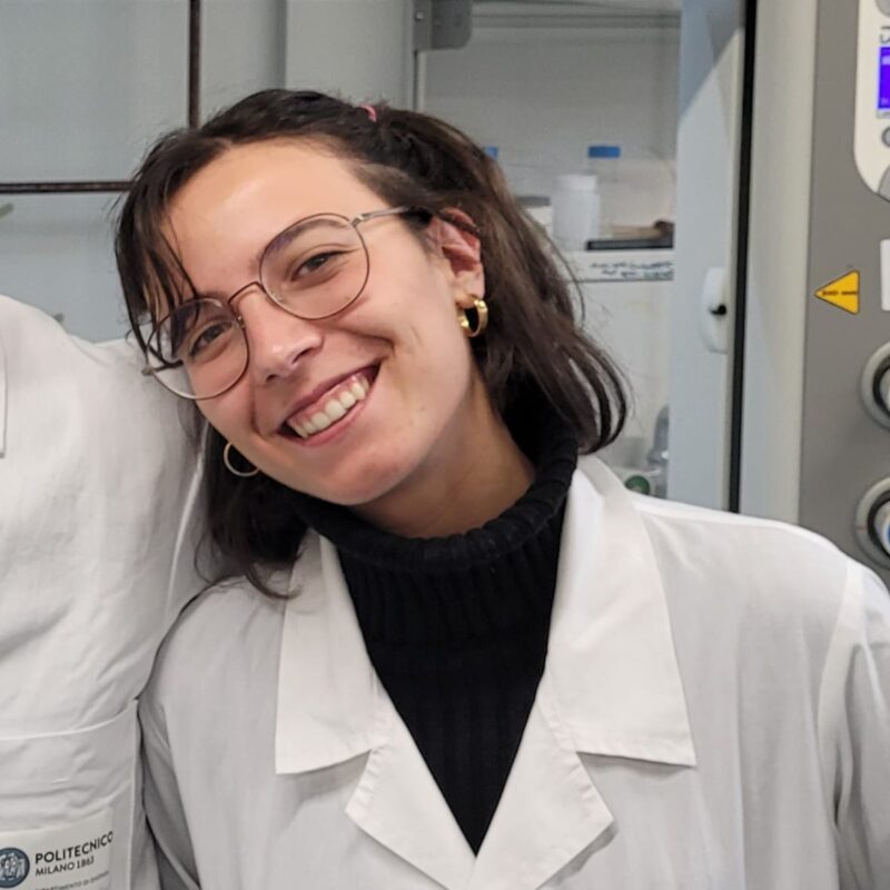Ludovica TUMMINELLI