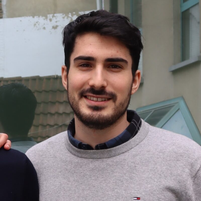 Andrea VALESE