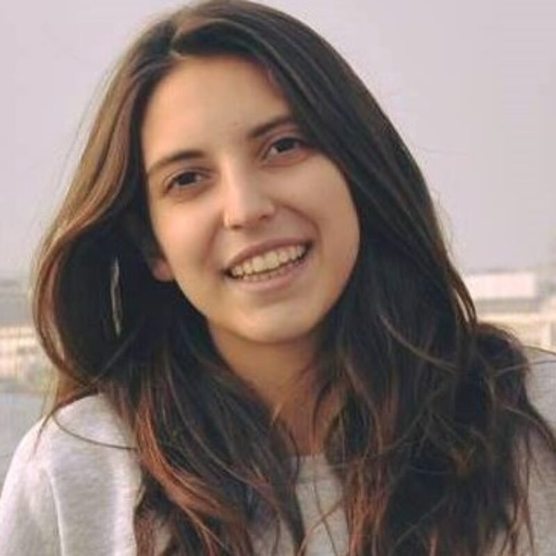 Veronica VILLA