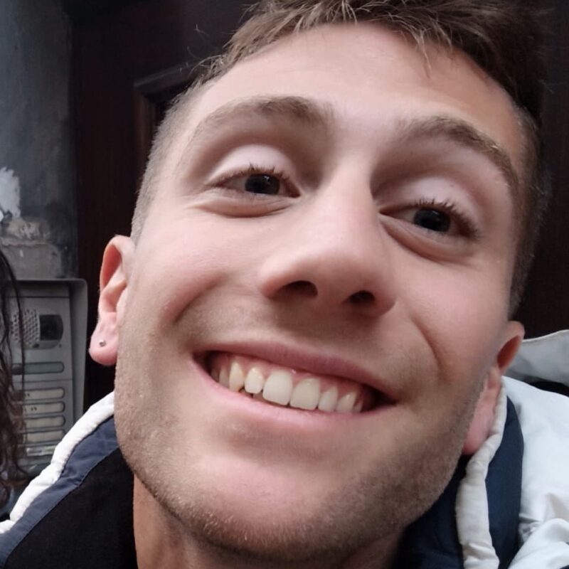 Davide BOGANI