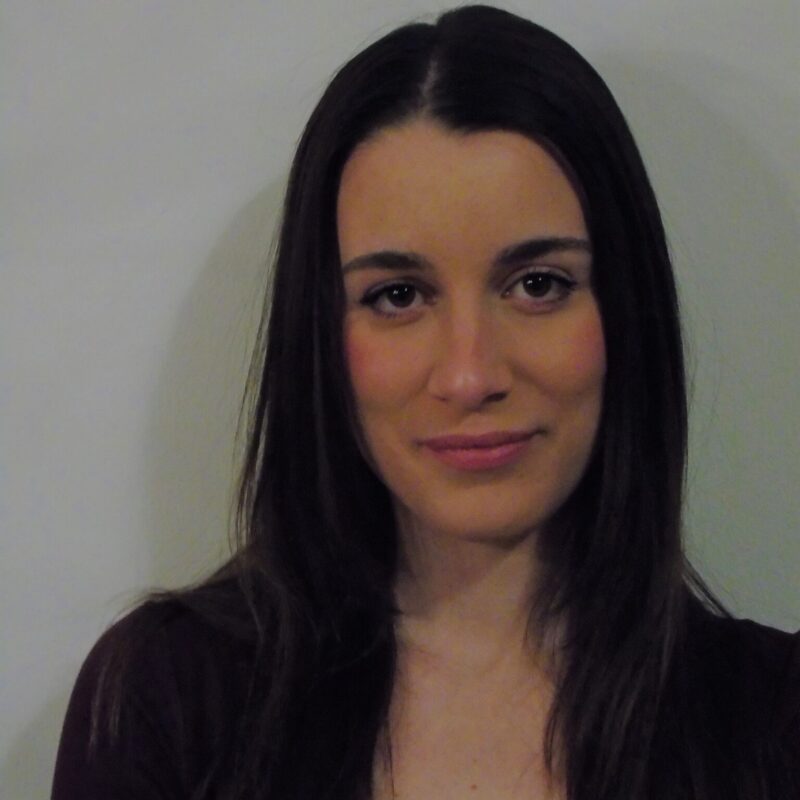 Martina MERLO