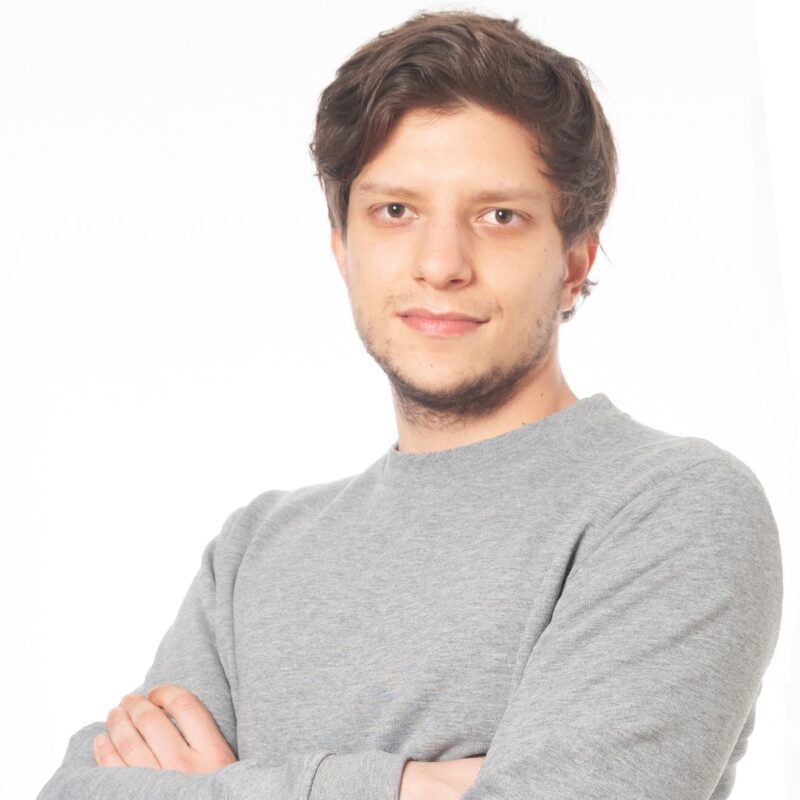 Lorenzo TORREGGIANI